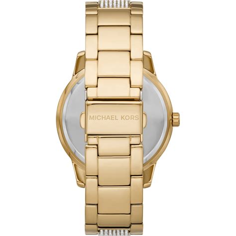 michael kors damenuhr grün|michael kors damenuhr sale.